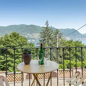 L Lake Apartment