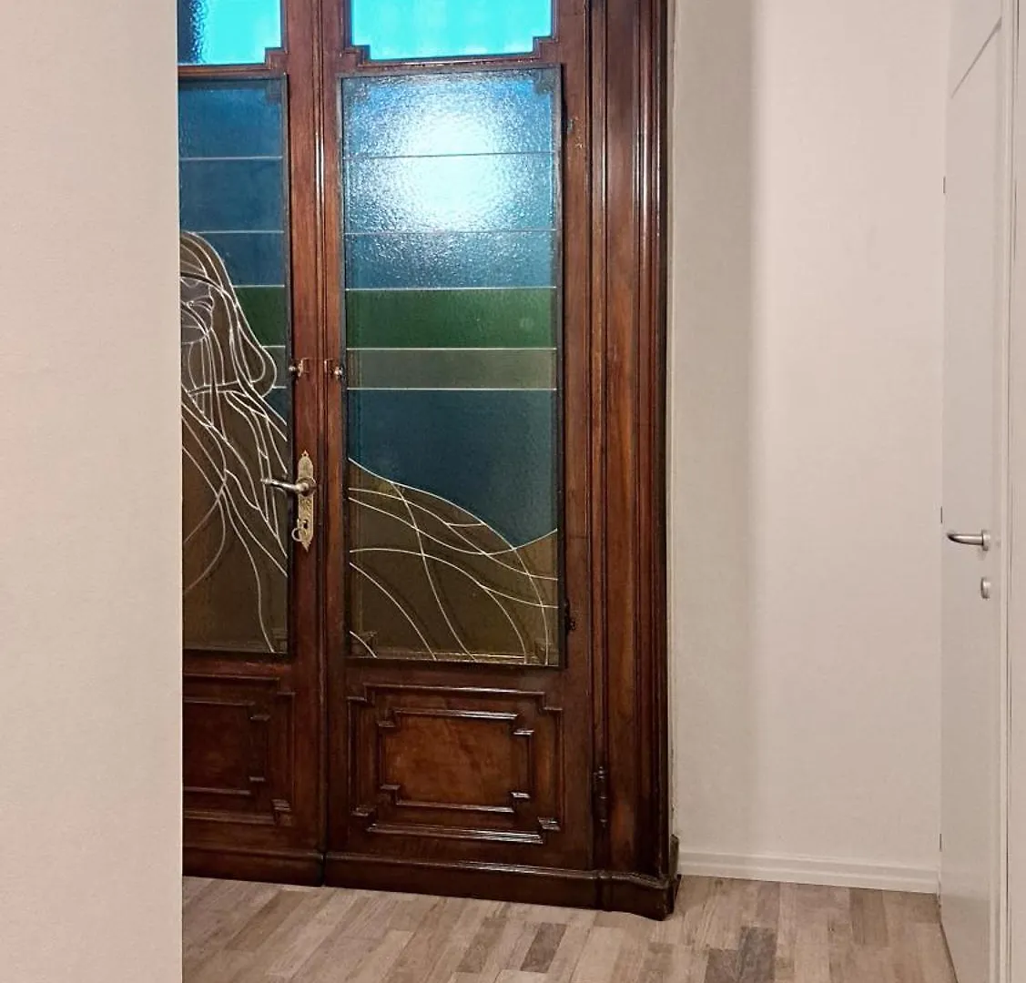 Giorgy 02 Apartment Como 0*,  Italy